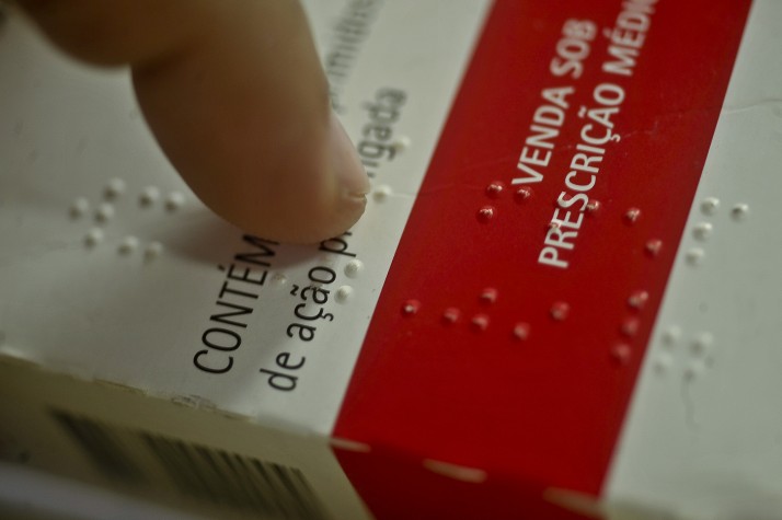 Receitas de medicamentos