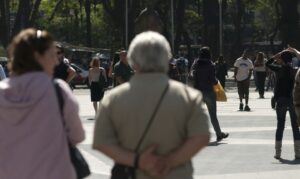 Distanciamento social controlado