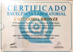 certificadobronze